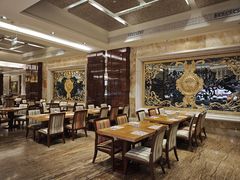 -盛宴标帜西餐厅龙虾.鲍鱼•牛排(重庆喜来登大酒店)