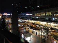 -砂之船奥莱(南京江宁店)