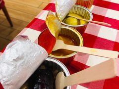 -西贝(上海我格广场店)