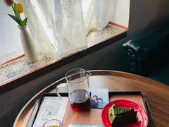 -糖房咖啡(南锣鼓巷店)