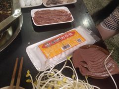-邓莽子老火锅(鲁祖庙店)