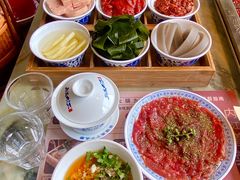 -月满大江火锅(总府路店)