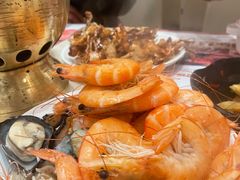 -芭菲盛宴·环球美食(袁家岗店)