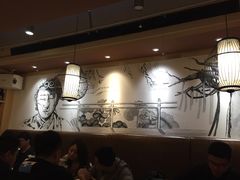 -以前的小酒馆(中山广场店)
