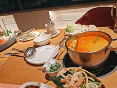 -生如夏花泰式火锅(西村黑金店)