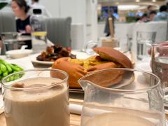 -大树餐厅(大悦城店)