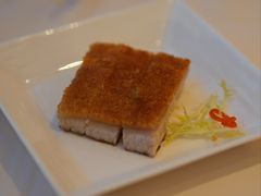 -利苑酒家(宜安广场店)