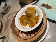 -广州花园酒店荔湾亭·地道点心·粤式饮茶