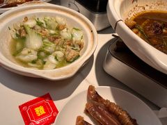 -又见炊烟私房菜(敬亭路店)