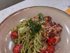 -CRAZYONES西班牙海鲜饭(上海美罗城店)