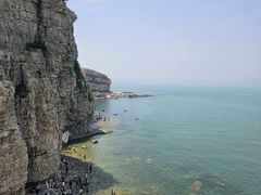 -长岛南北长山旅游景区
