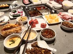 -海底捞火锅(新华联梦想城店)