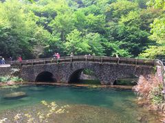 -白云源风景区