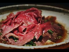 半熟牛肉-醉虎传(南锣鼓巷店)
