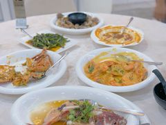 -钱塘府海鲜餐厅