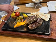 -豪客来牛排(红豆万花城店)