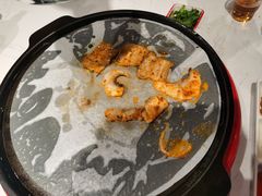 -柒酒烤肉(武鸣大帽山店)