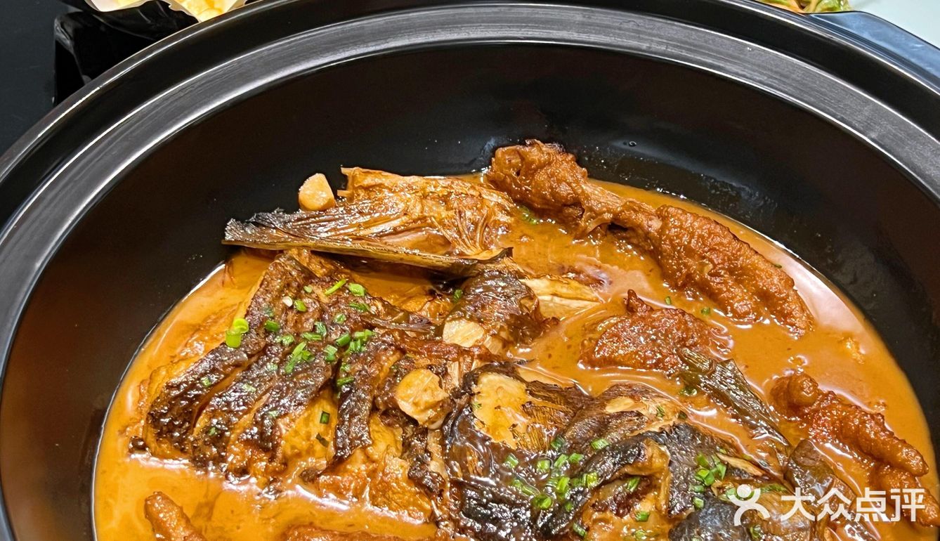 在杭州…好爱这家商务宴请餐厅