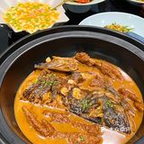 在杭州…好爱这家商务宴请餐厅