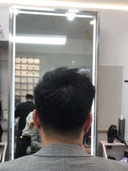-NY漂发染发主打