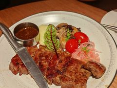 -芭莉与彩虹西餐厅(成都合生汇店)