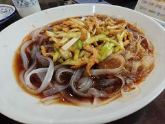 -邢家锅贴老店·非遗·开封菜(金明广场店)