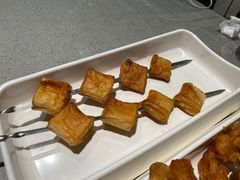 -半天妖烤鱼(桐乡万嘉购物中心店)