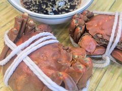 -蟹天蟹地农家菜·阳澄湖大闸蟹(浅水湾店)