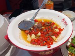 -辣可可·小炒黄牛肉(望京凯德MALL店)