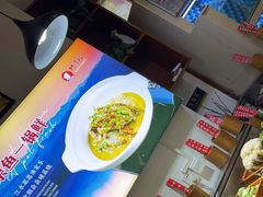-野渡坡·极致湘菜·庭院餐厅(汉阳店)