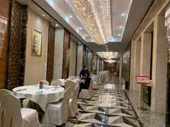 大堂-顺德人家食府(黄金广场店)