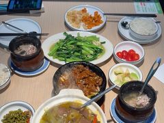 -吴氏老妈·23年家常菜(古城店)