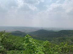 -棋盘山风景区