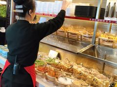 -山城辣妹子(定福庄店)
