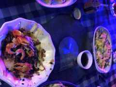 -钱大妈海鲜饭店(保利林语店)