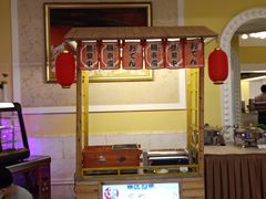 -广州锦绣香江度假别墅