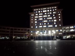 -山东大学(威海校区)