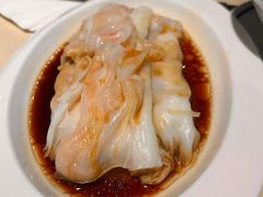 -香港池仔记肠粉王(博多新记襄阳南路店)