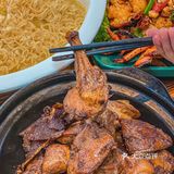 厦门终于也有鸳鸯面！汤汁浓郁巨好吃