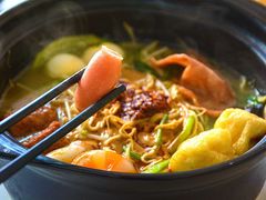 -曹宝林砂锅麻辣烫(星光路店)