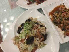-六和聚传统烤鸭.天津菜(和平店)