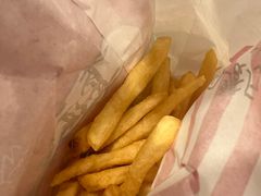 -肯德基(亦庄上海沙龙店)