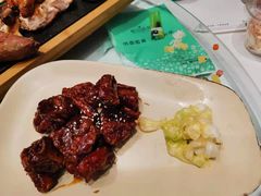 -鹿港小镇(悠唐店)