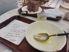 -丹礼糖甜品