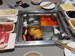 -海底捞火锅(龙湖北京大兴天街店)