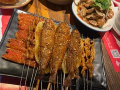 -胡桃里乐队酒馆(昙华林店)