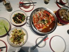 -老湘亲·品鉴湘菜(蔡塘爱琴海店)