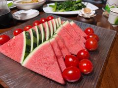 -缘起楼素斋餐厅(南山寺店)