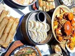 蒸饺-永信海鲜(群星城店)