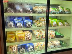 -辛一·铜锣烧(大宁久光店)